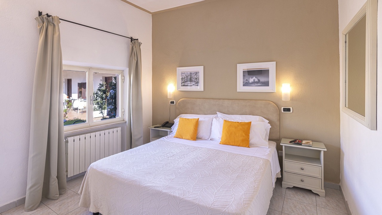 Photo of Bedroom in Lacco Ameno