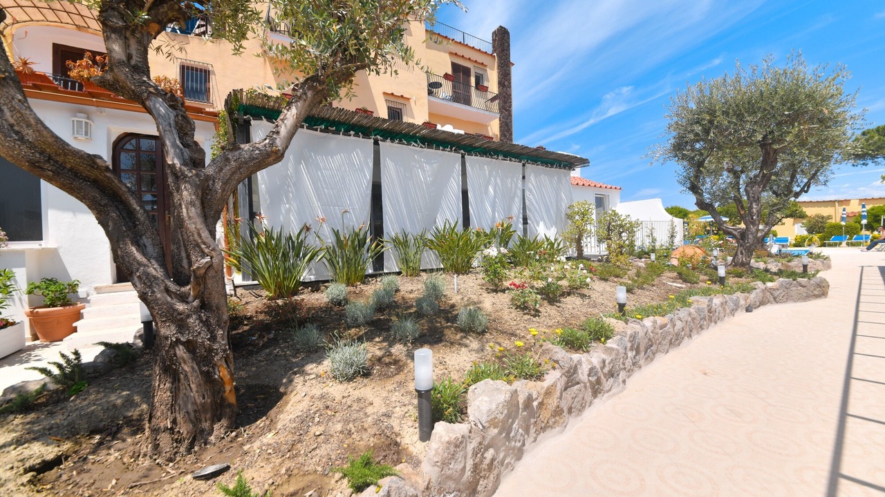Photo of Outdoor in Lacco Ameno