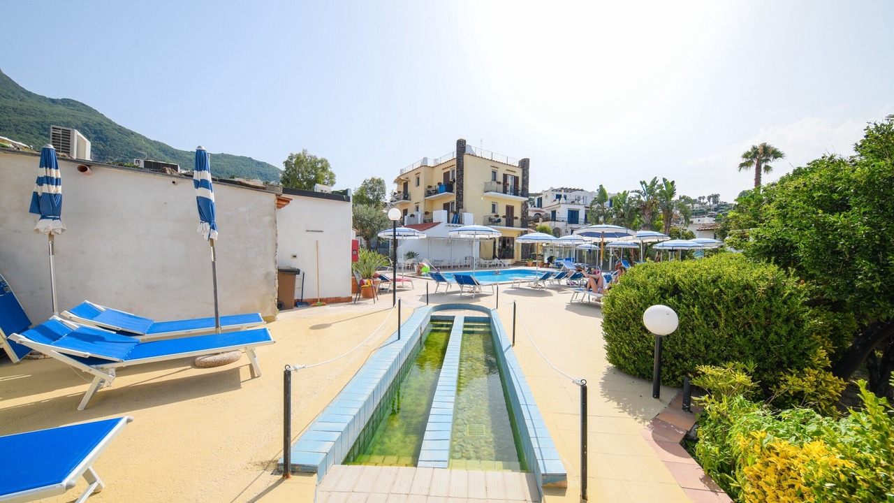 Photo of Outdoor in Lacco Ameno