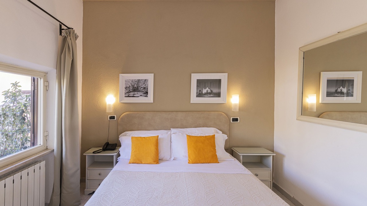 Photo of Bedroom in Lacco Ameno