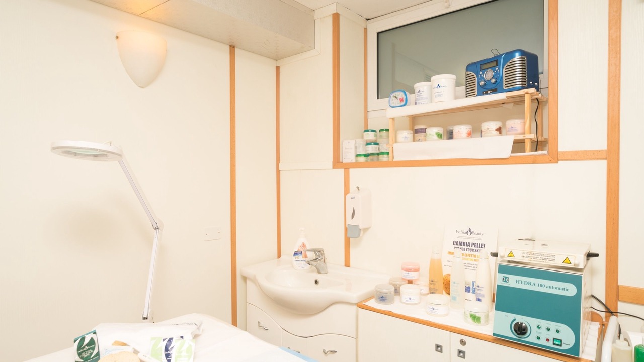 Photo of Bedroom in Lacco Ameno