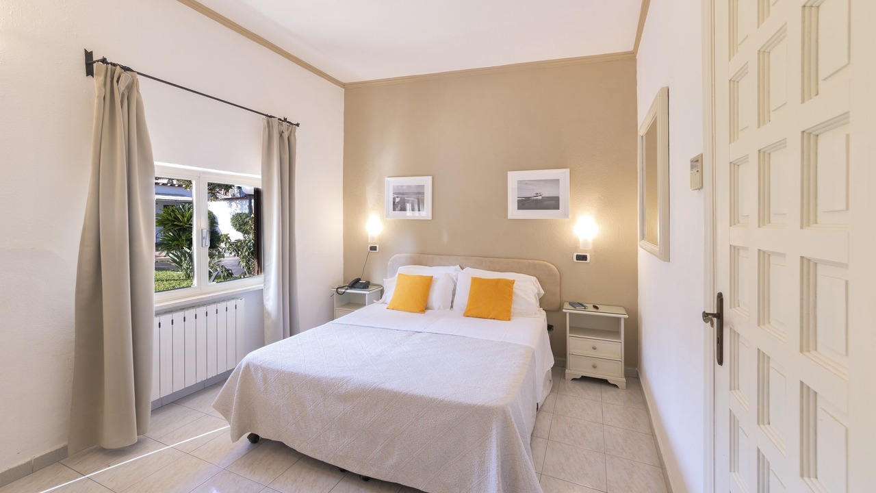 Photo of Bedroom in Lacco Ameno