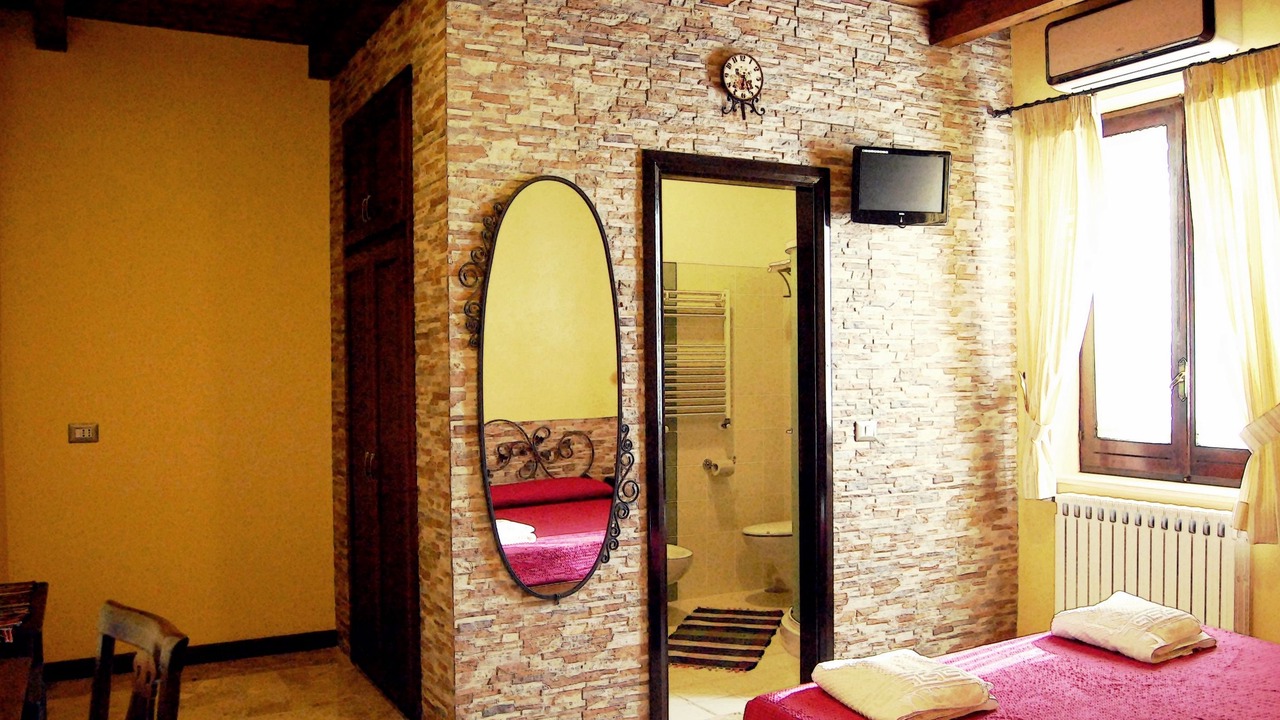 Photo of Bedroom in Sant'Eufemia Lamezia