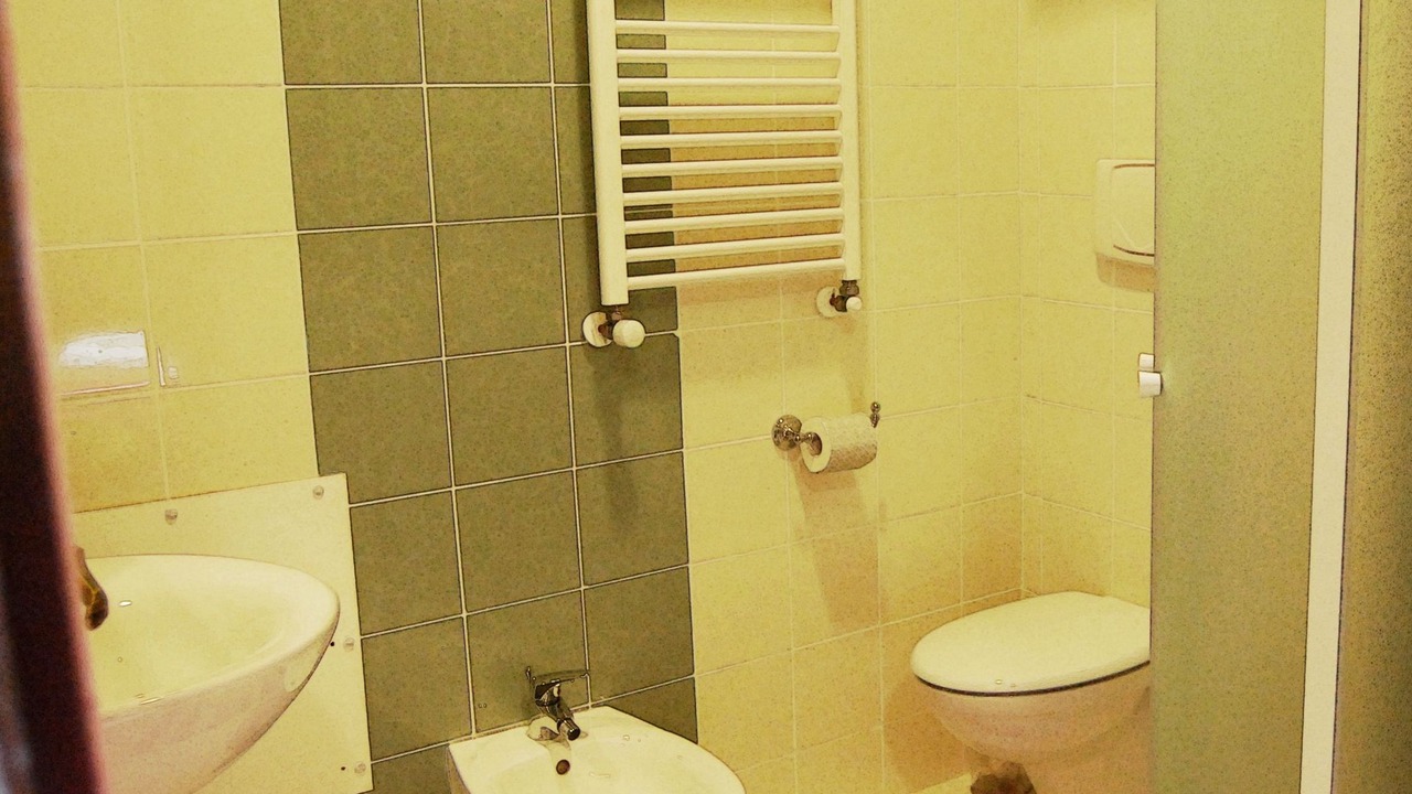 Photo of Bathroom in Sant'Eufemia Lamezia
