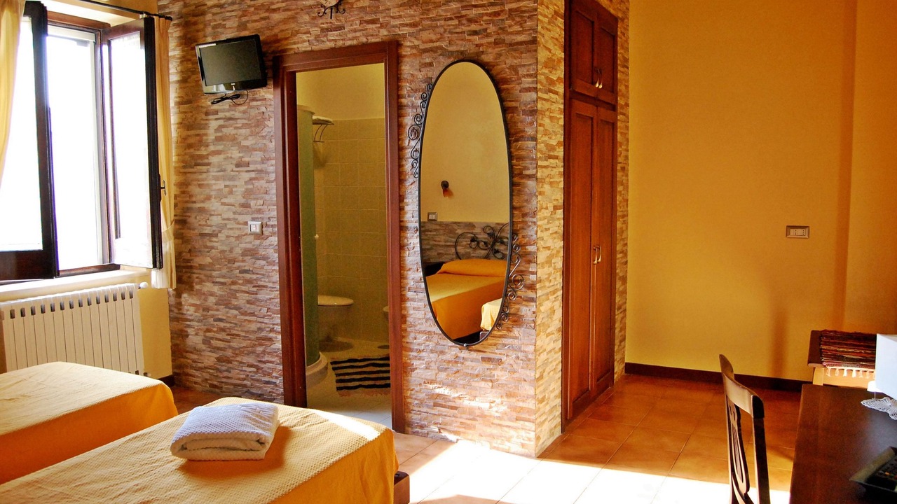 Photo of Bedroom in Sant'Eufemia Lamezia
