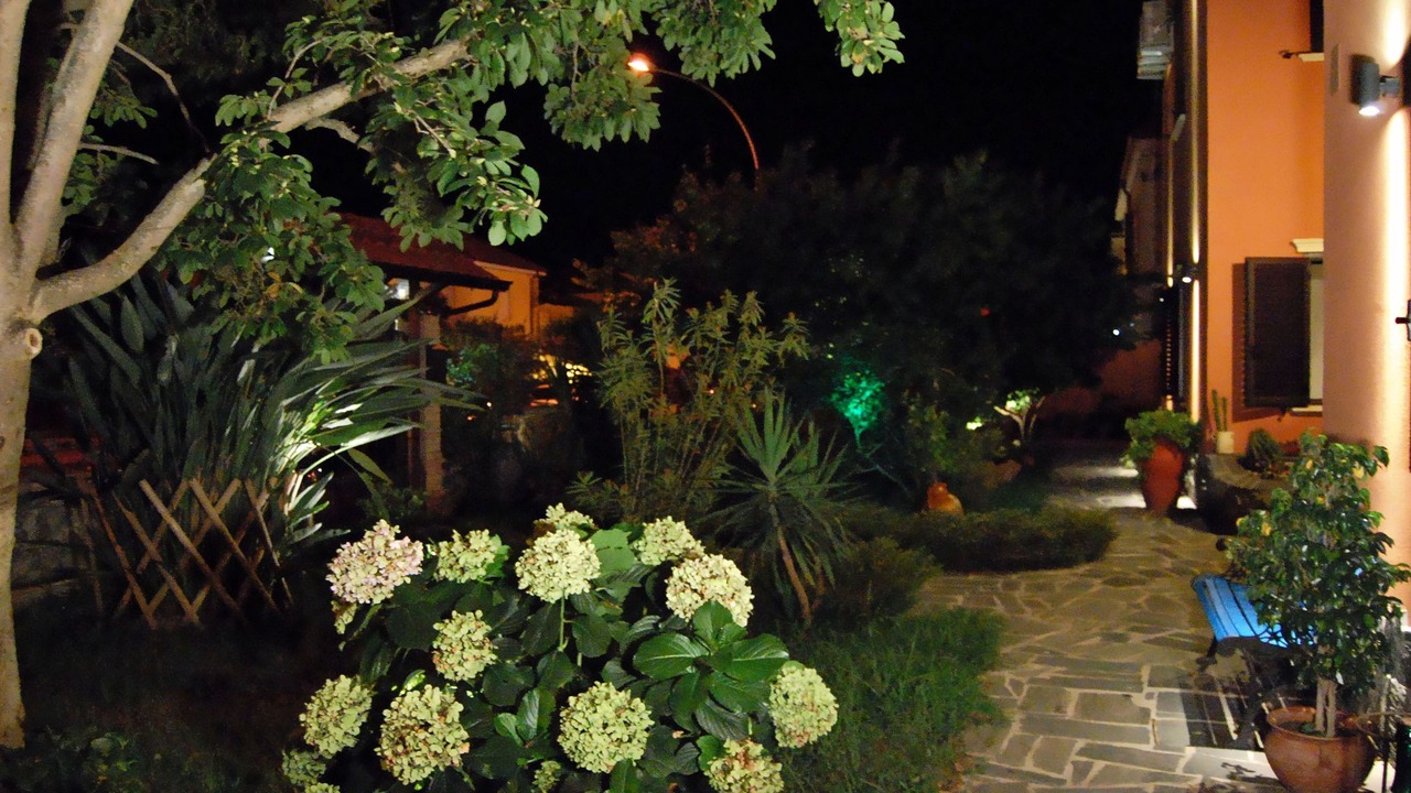 Photo of Outdoor in Sant'Eufemia Lamezia