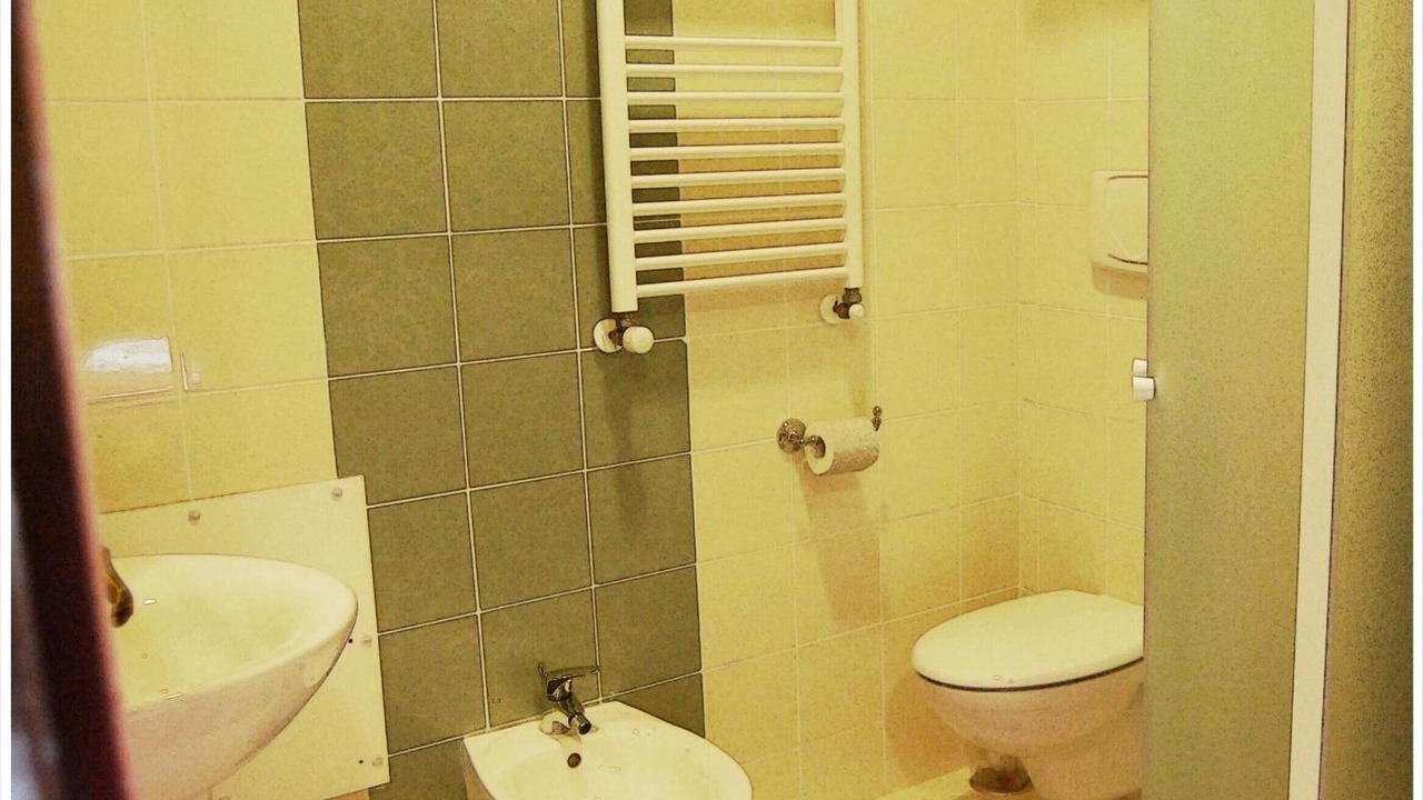 Photo of Bathroom in Sant'Eufemia Lamezia