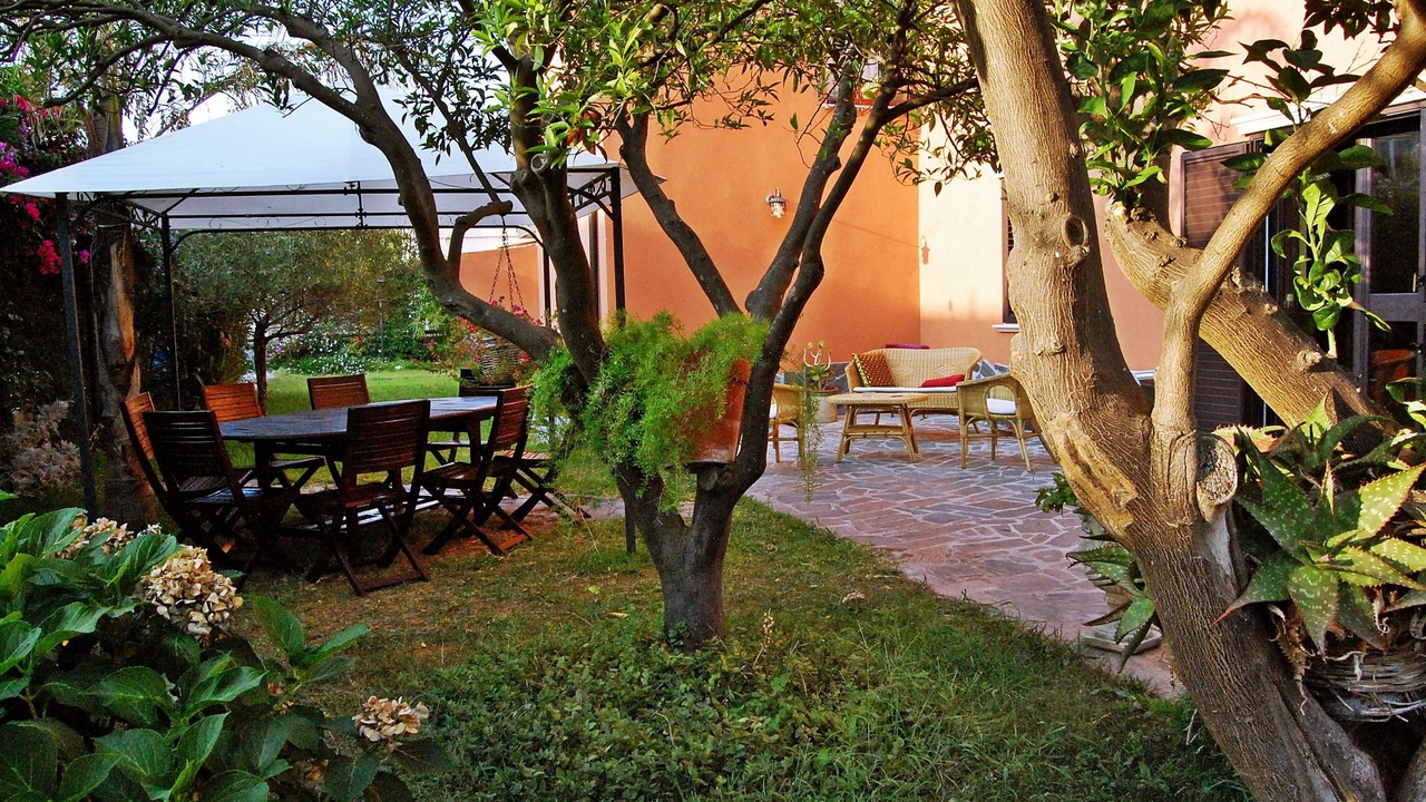Photo of Outdoor in Sant'Eufemia Lamezia