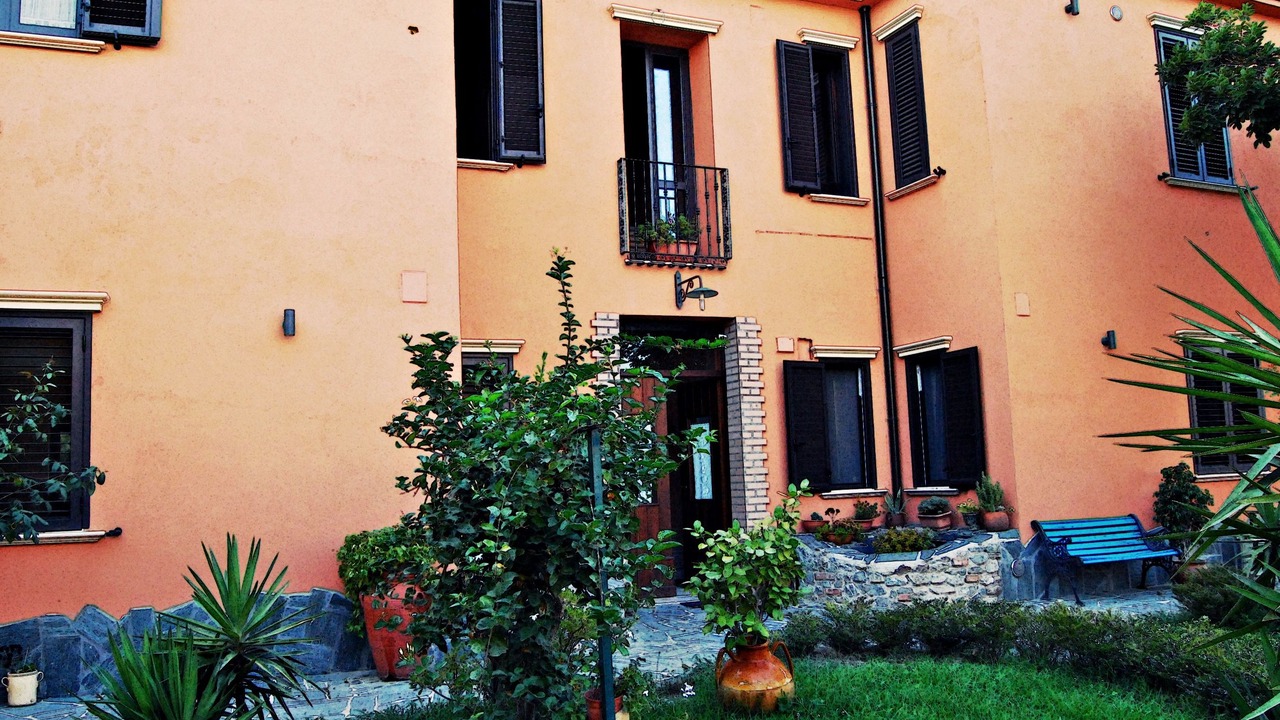 Photo of Outdoor in Sant'Eufemia Lamezia