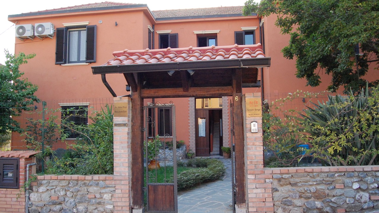 Photo of Outdoor in Sant'Eufemia Lamezia