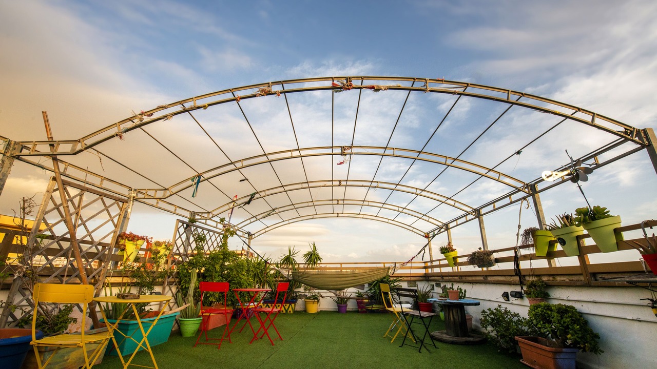 Photo of Outdoor in Ercolano