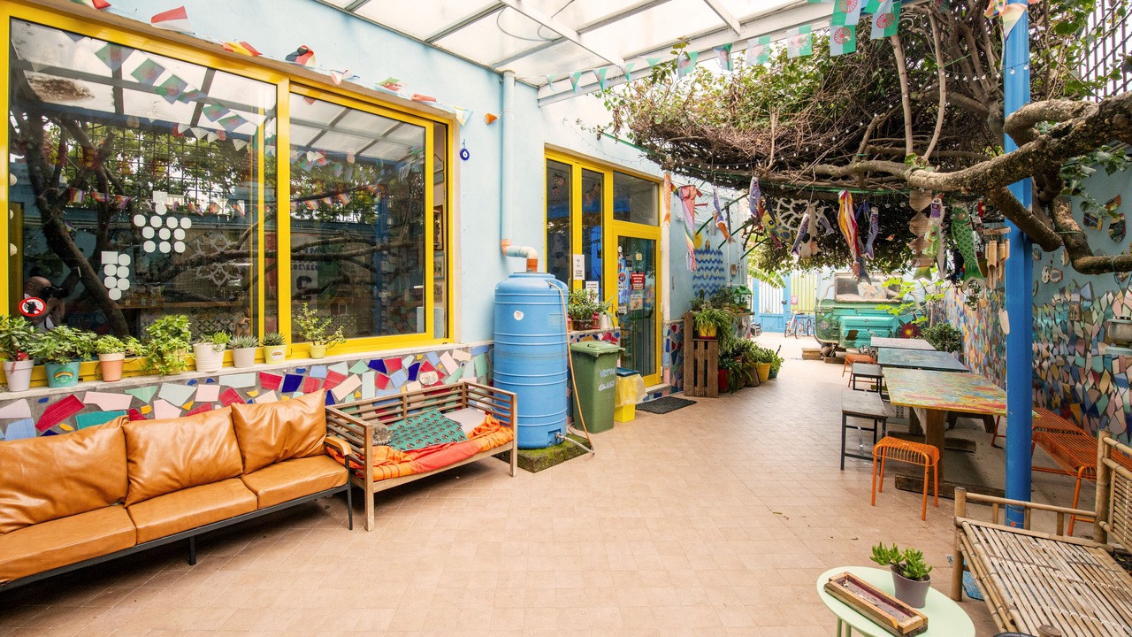 Photo of Patio Balcony in Ercolano