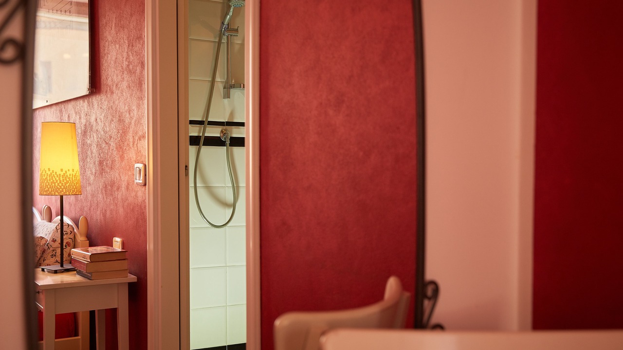 Photo of Bedroom in Arezzo
