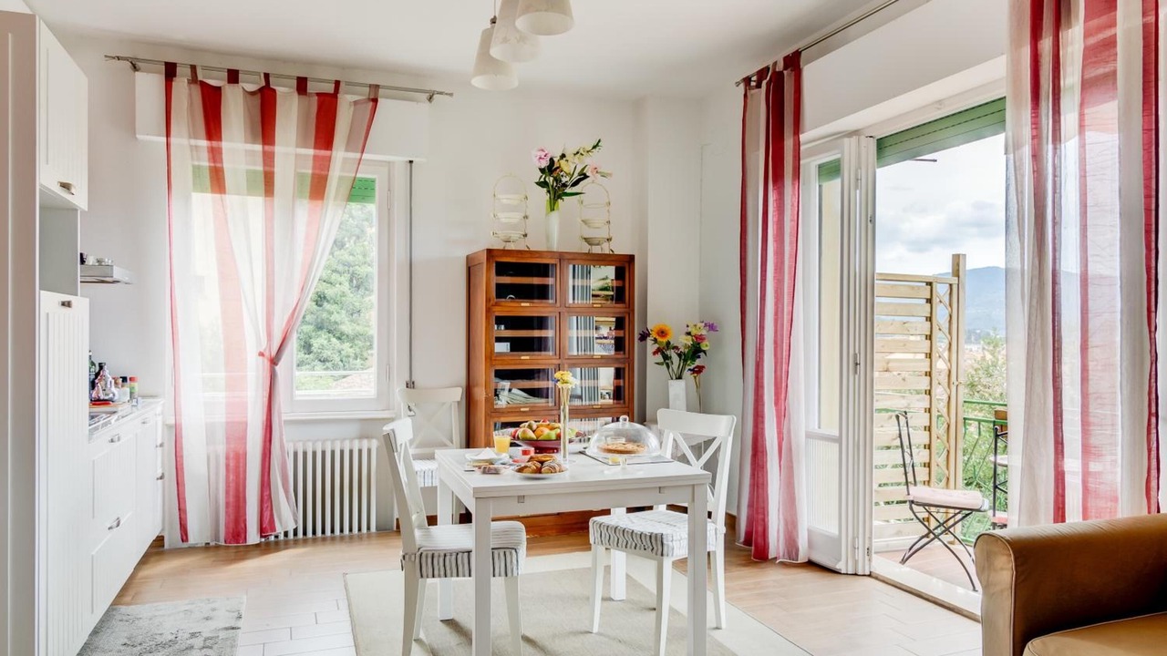 Photo of Kitchen in Arezzo