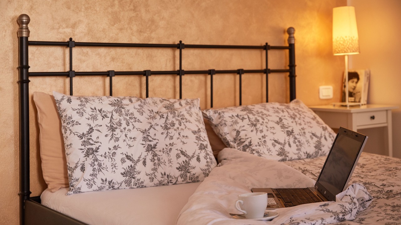 Photo of Bedroom in Arezzo
