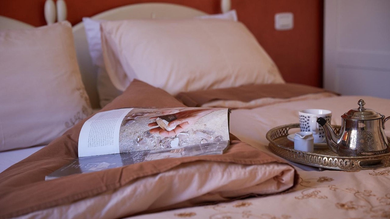 Photo of Bedroom in Arezzo