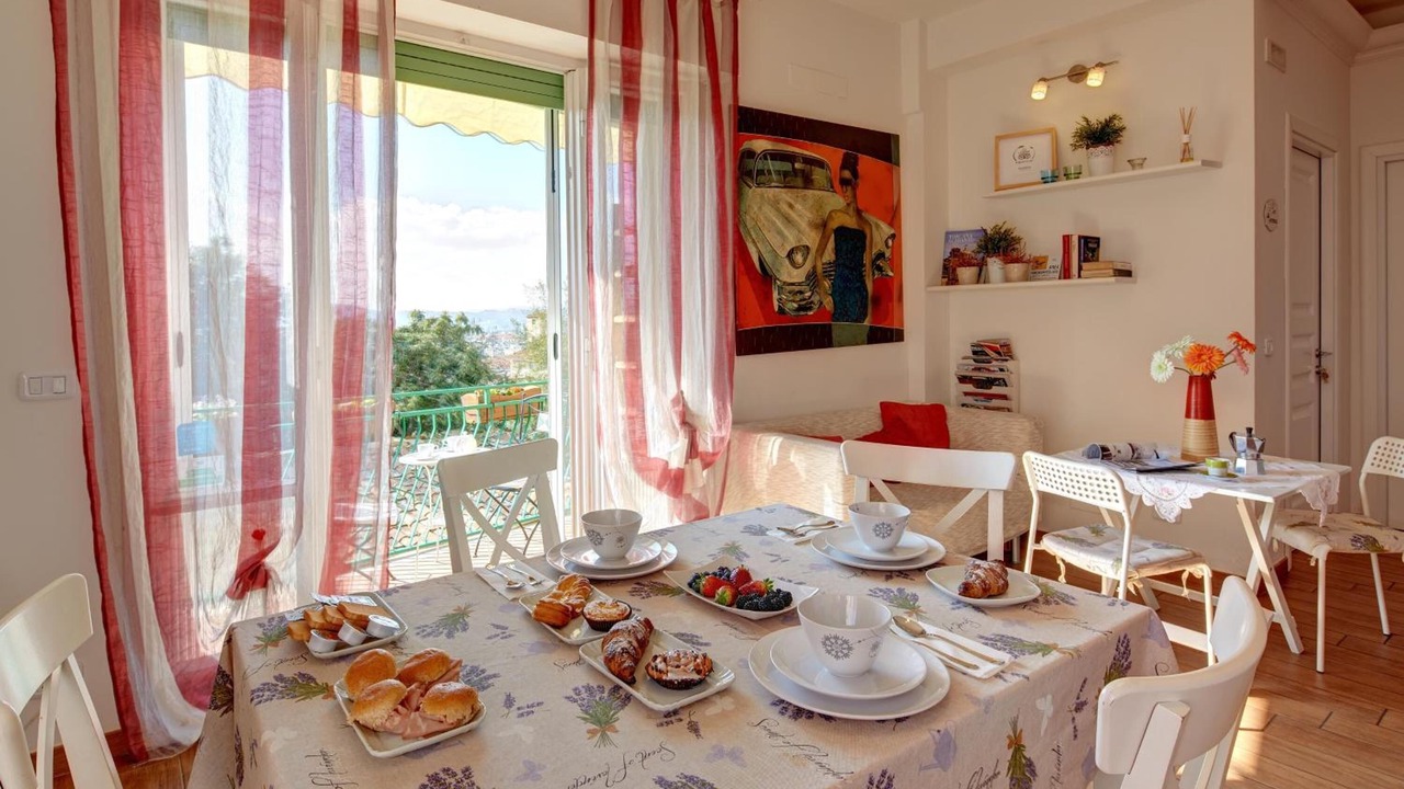 Photo of Kitchen in Arezzo