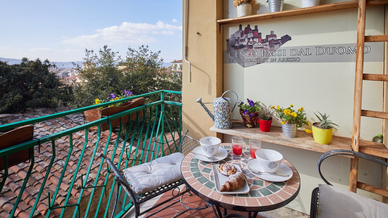 Photo of Outdoor in Arezzo