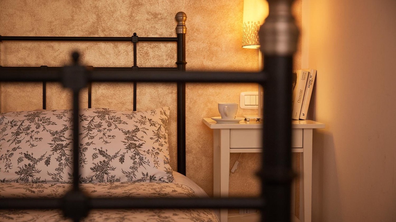 Photo of Bedroom in Arezzo