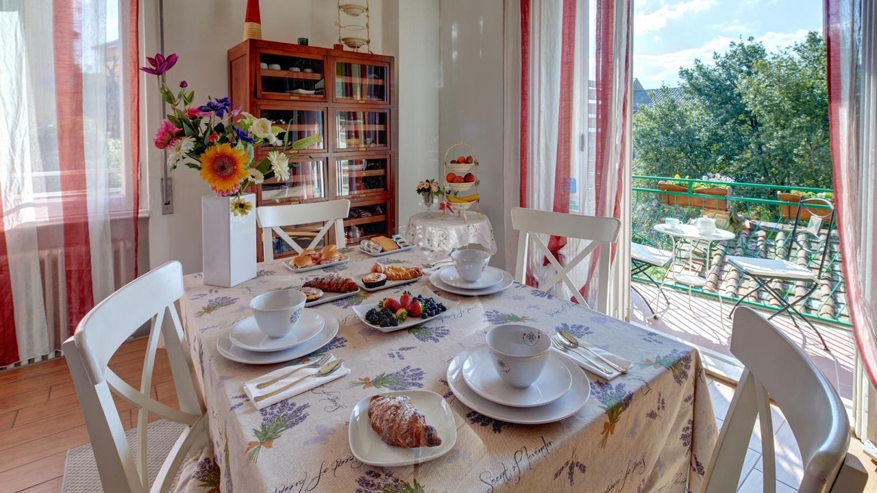 Photo of Kitchen in Arezzo