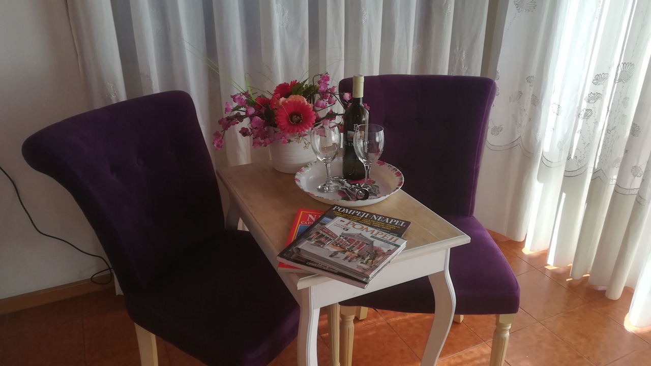 Photo of Bedroom in Trecase