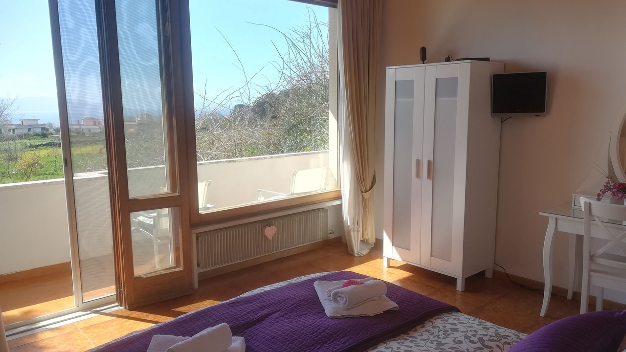 Photo of Bedroom in Trecase
