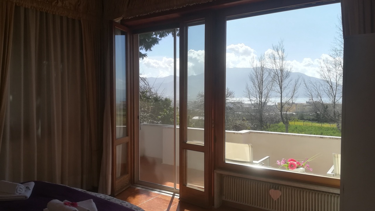 Photo of Bedroom in Trecase