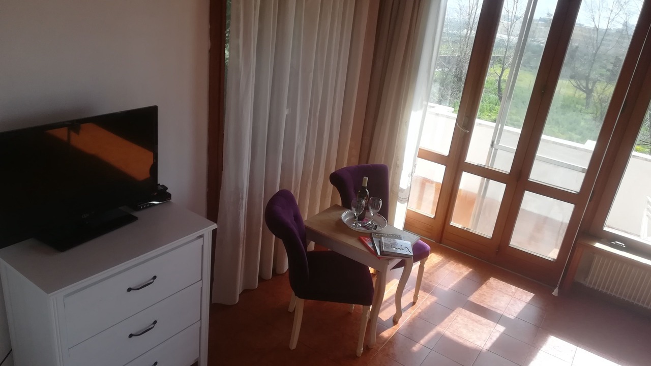 Photo of Bedroom in Trecase