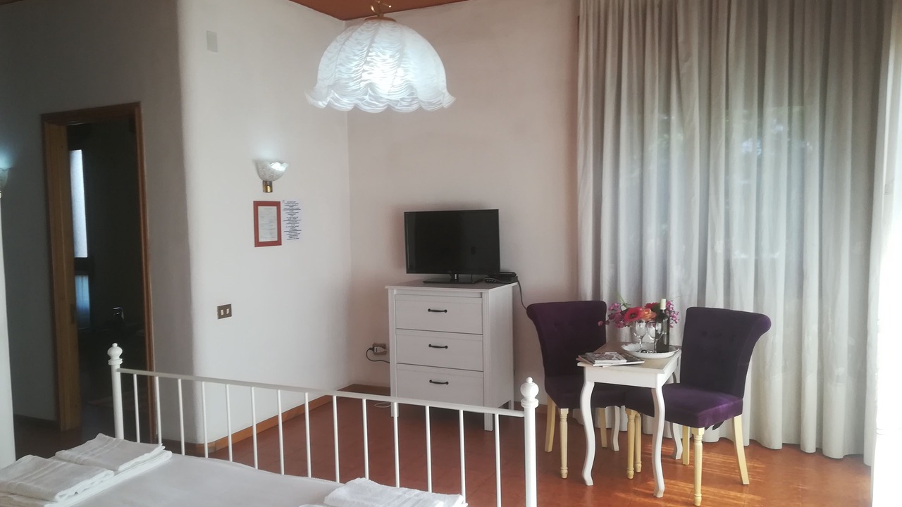 Photo of Bedroom in Trecase