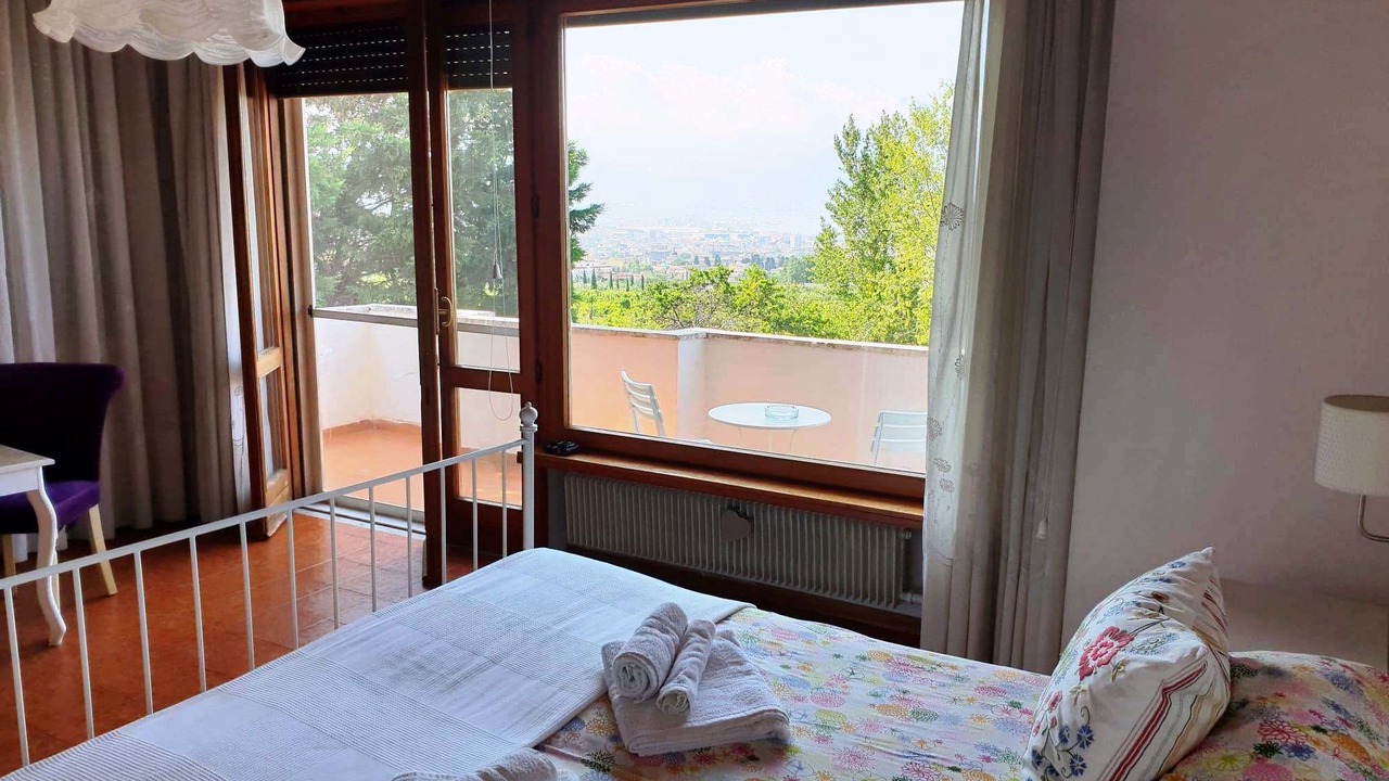 Photo of Bedroom in Trecase