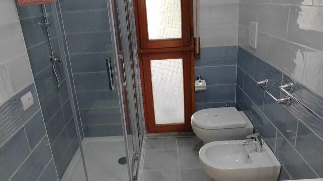 Photo of Bathroom in Trecase