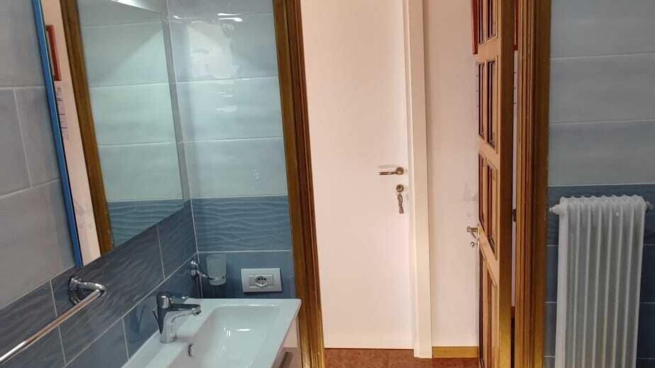 Photo of Bathroom in Trecase
