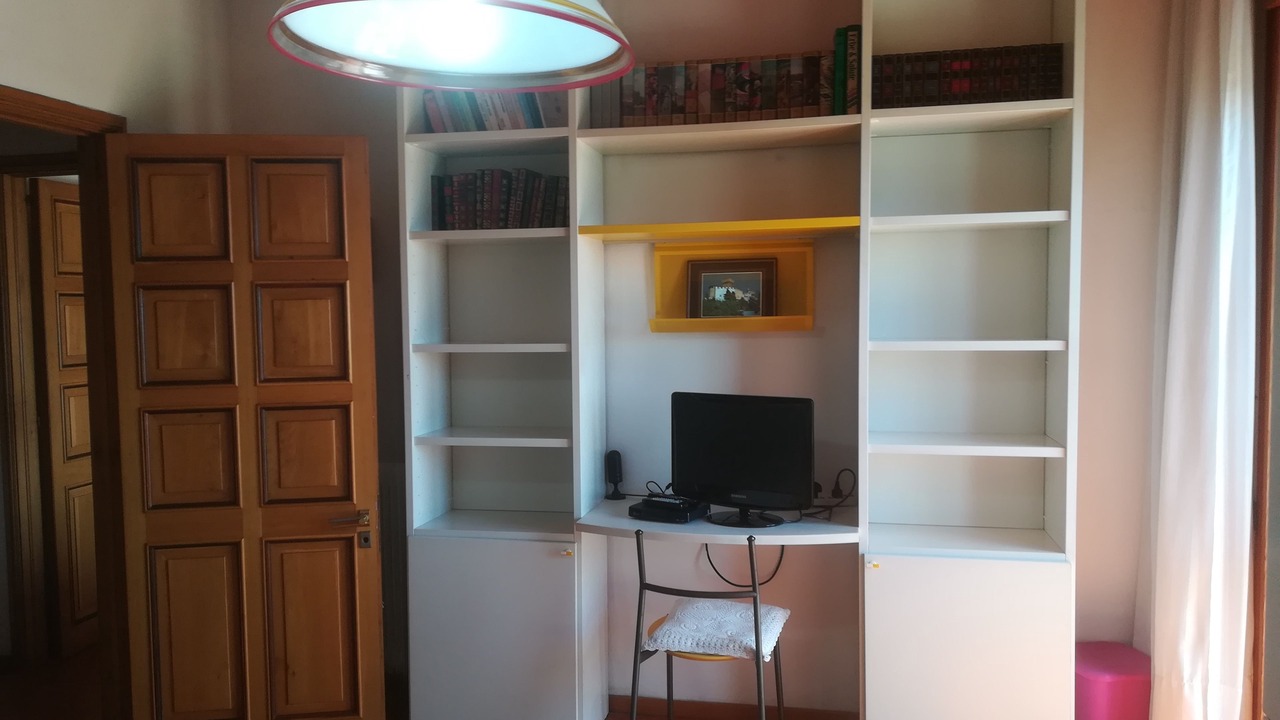 Photo of Bedroom in Trecase
