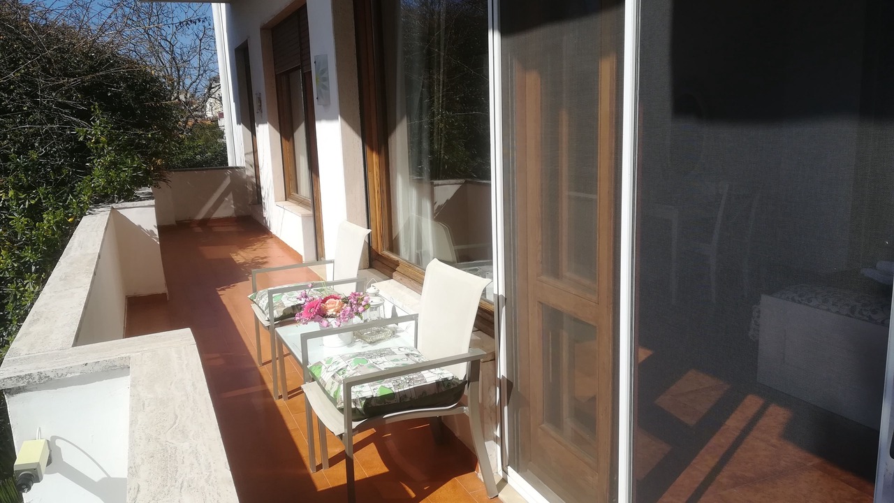 Photo of Patio Balcony in Trecase
