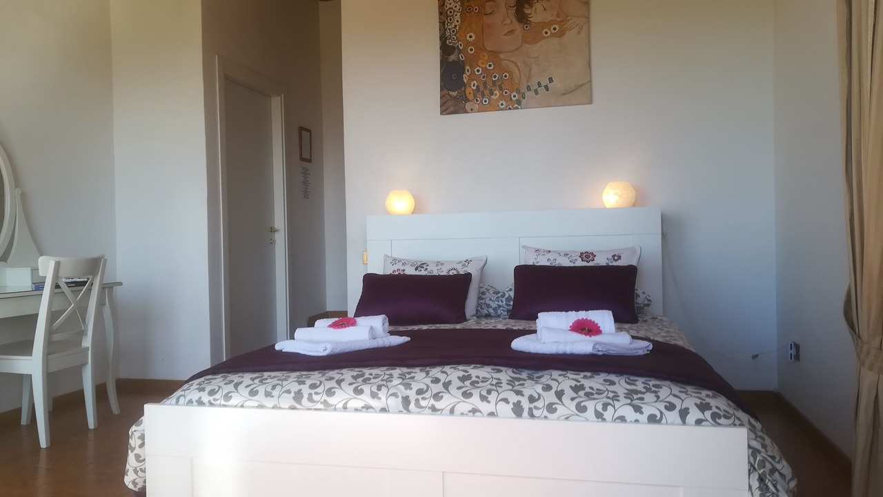 Photo of Bedroom in Trecase