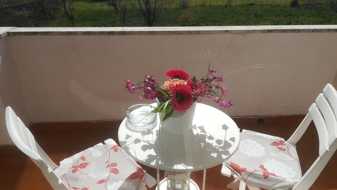 Photo of Patio Balcony in Trecase
