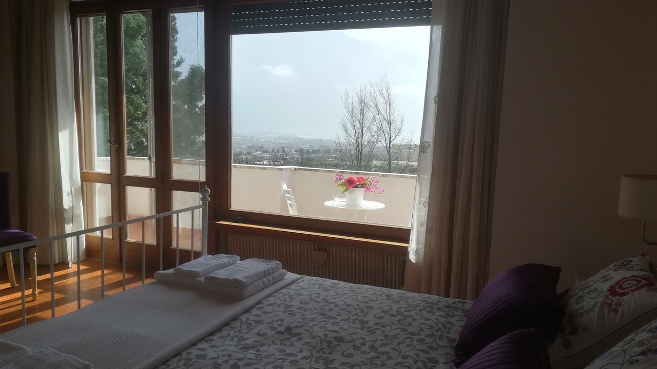 Photo of Bedroom in Trecase