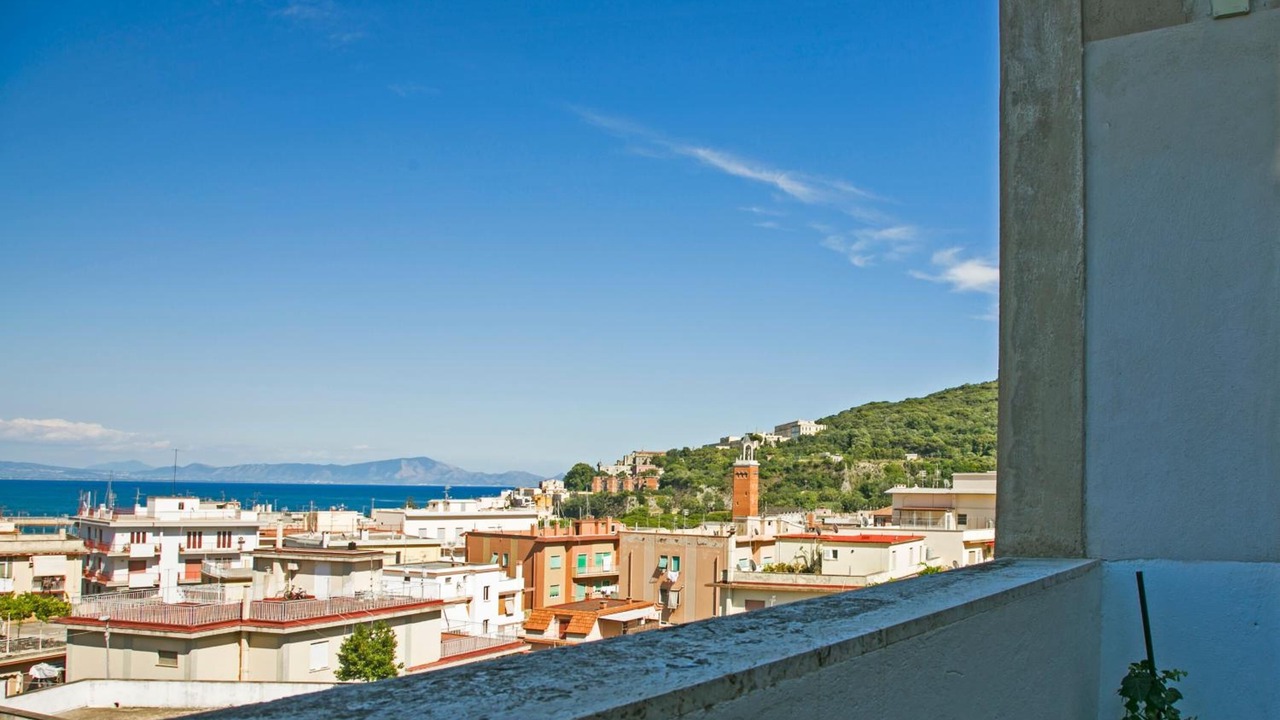 Photo of Patio Balcony in Gaeta