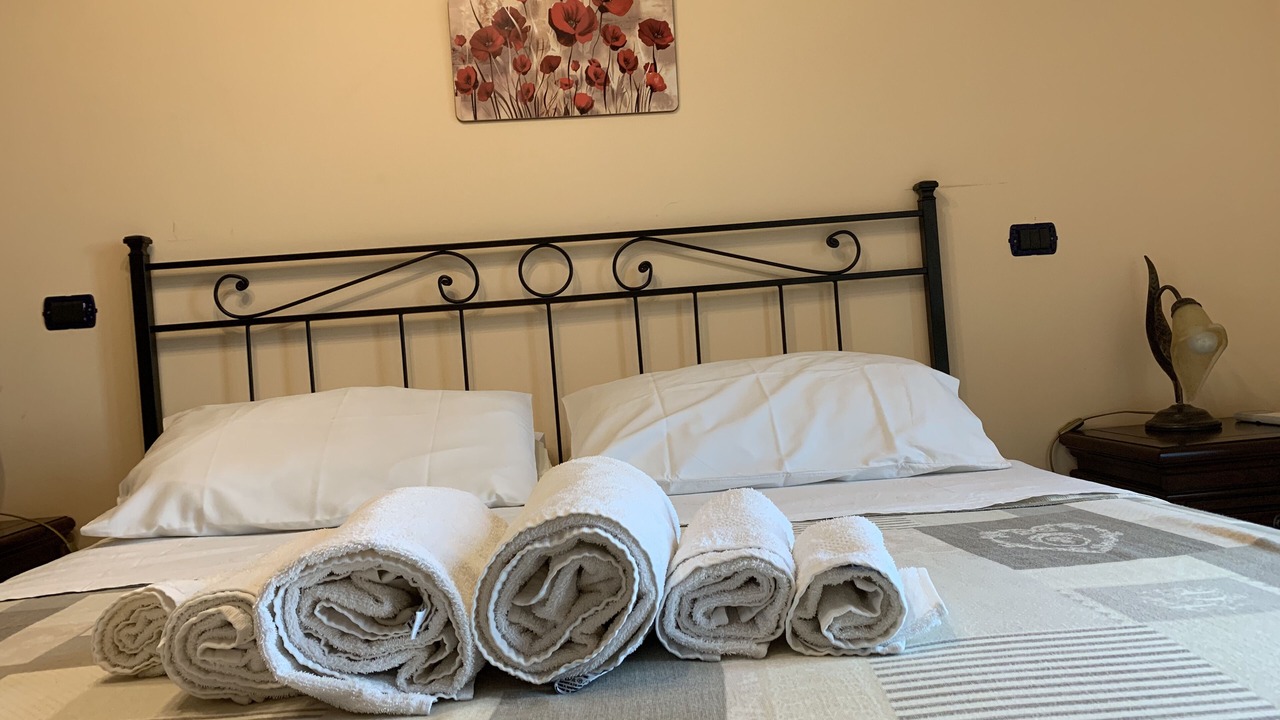 Photo of Bedroom in Anagni