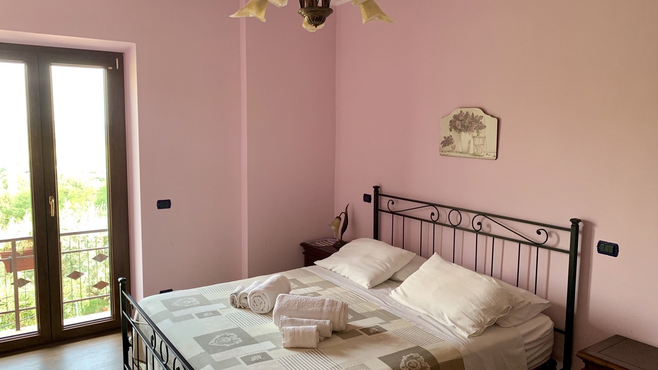 Photo of Bedroom in Anagni
