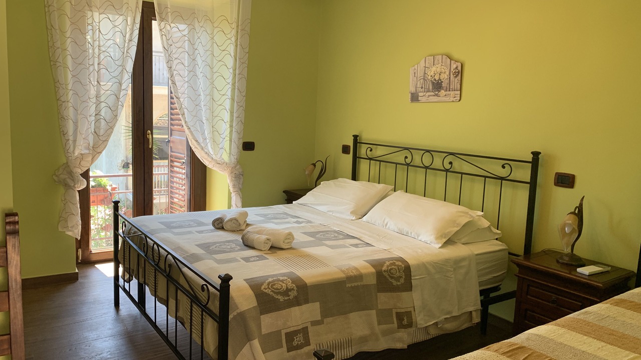 Photo of Bedroom in Anagni