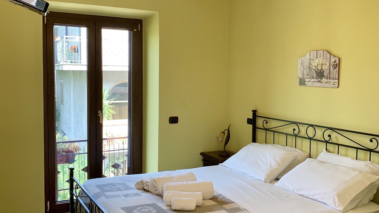 Photo of Bedroom in Anagni