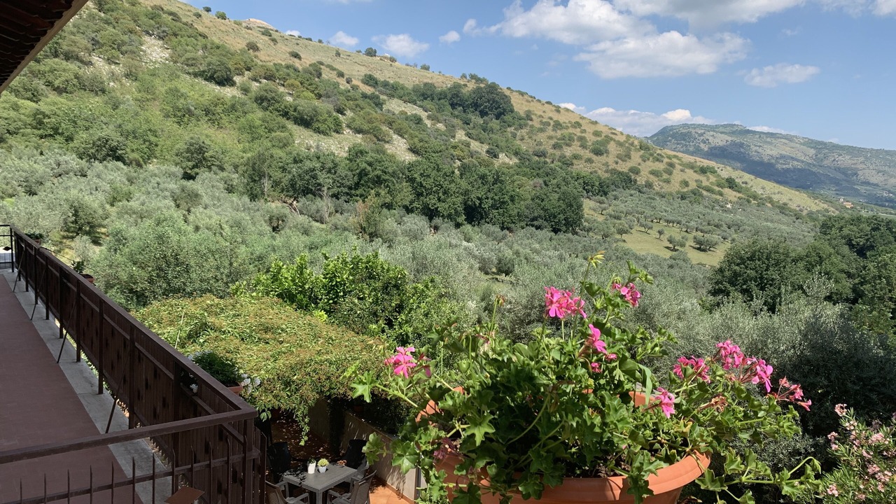 Photo of Patio Balcony in Anagni