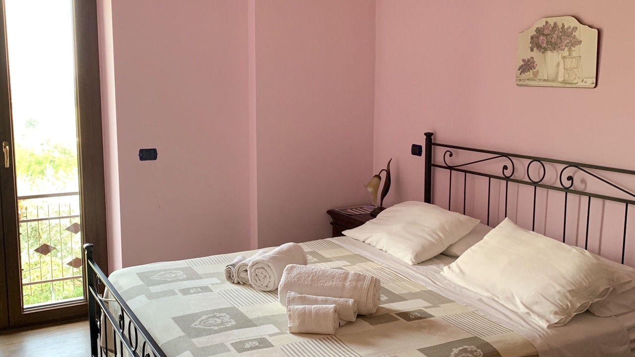 Photo of Bedroom in Anagni