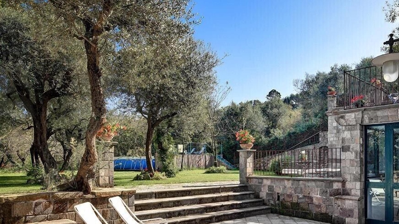 Photo of Outdoor in Massa Lubrense
