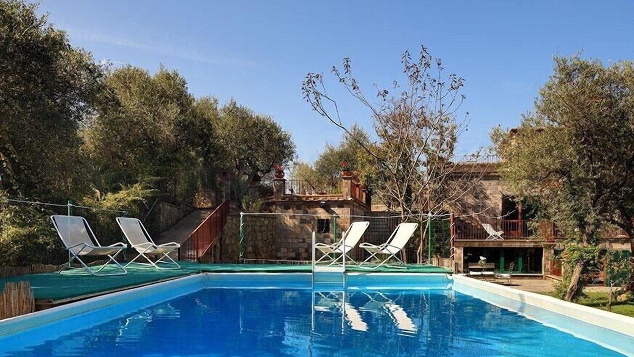 Photo of Outdoor in Massa Lubrense