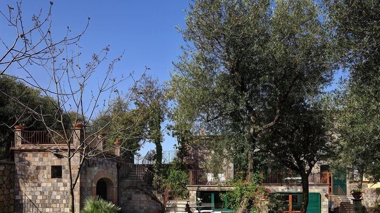 Photo of Outdoor in Massa Lubrense