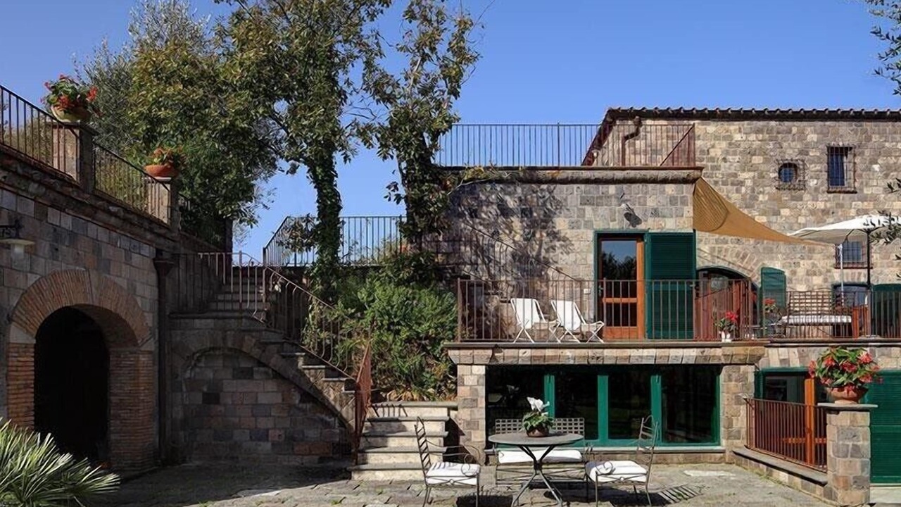 Photo of Outdoor in Massa Lubrense