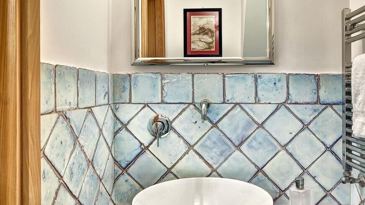 Photo of Bathroom in Massa Lubrense