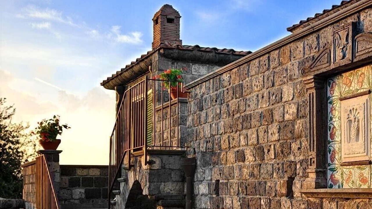 Photo of Outdoor in Massa Lubrense